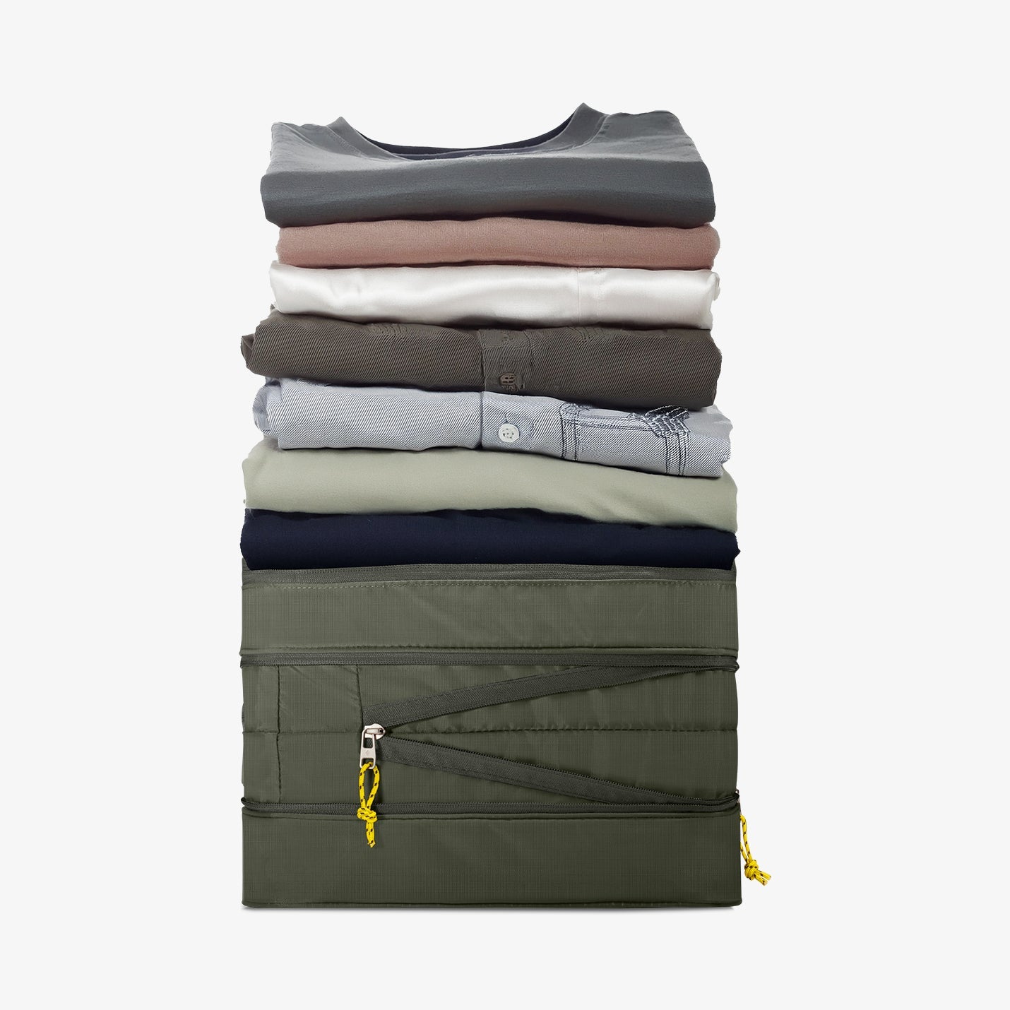 Travel Packing Cubes | KD600