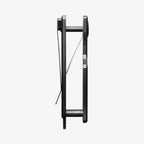 Metal Fit Key Holder