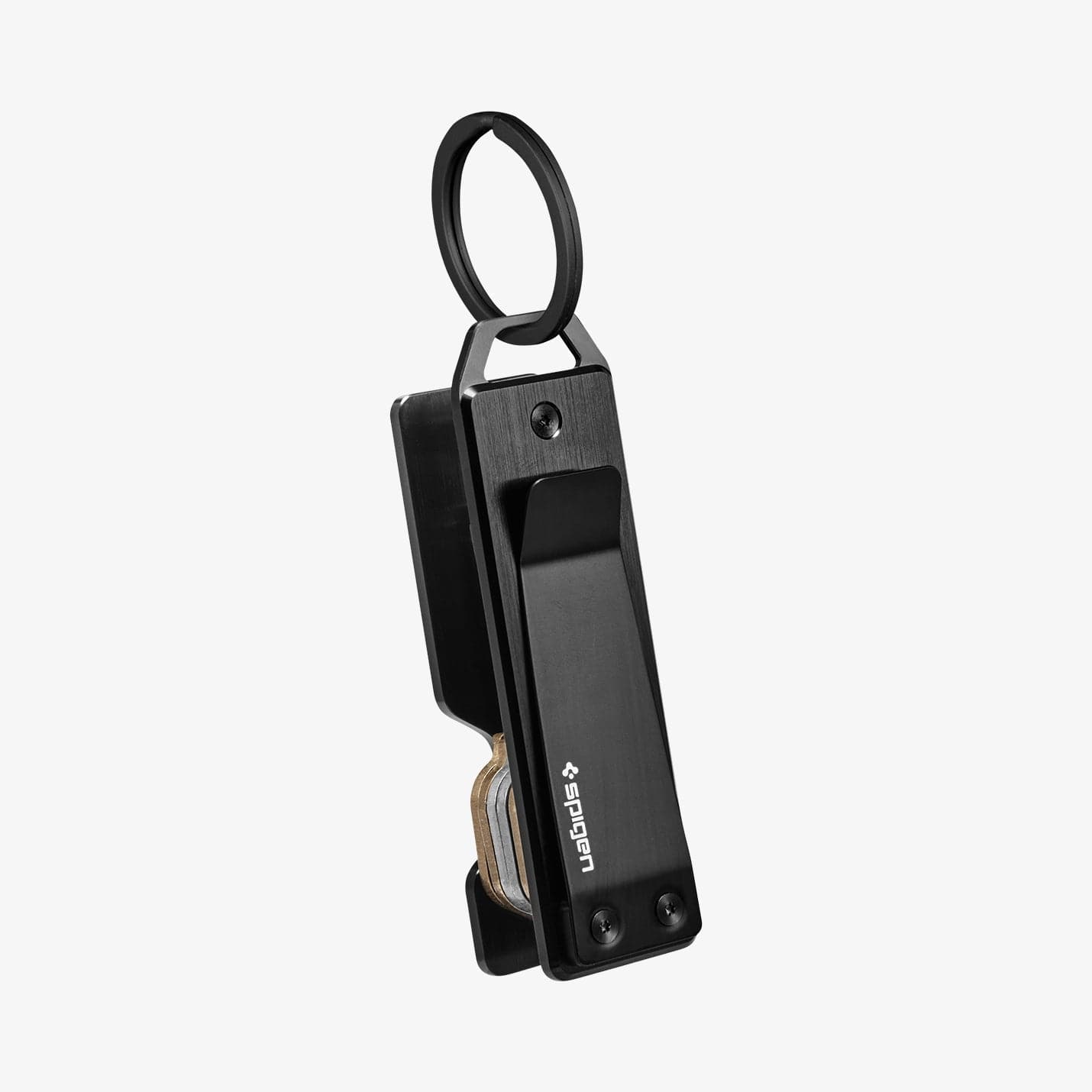 Metal Fit Key Holder