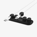 Magnetic Cable Holder | LD101