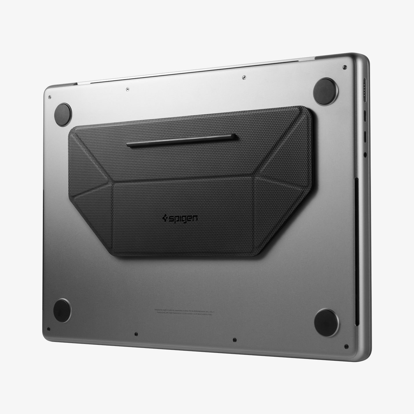 Slim Fold Laptop Stand | Adhesive