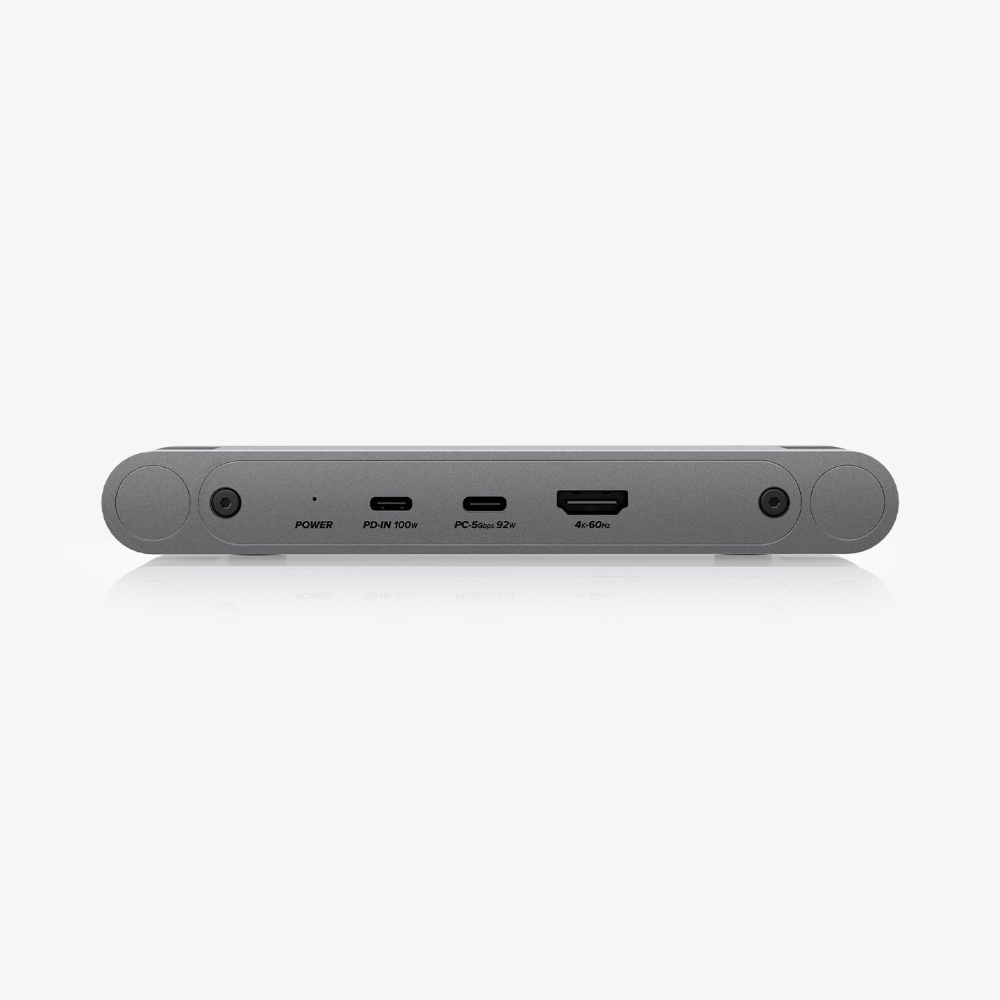 Laptop Stand Hub | LD204H
