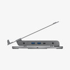 Laptop Stand Hub | LD204H