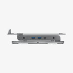 Laptop Stand Hub | LD204H