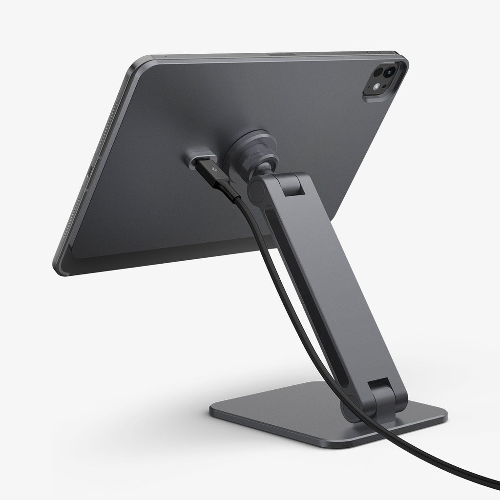 iPad Magnetic Wireless Charging Stand (Mag Fit)