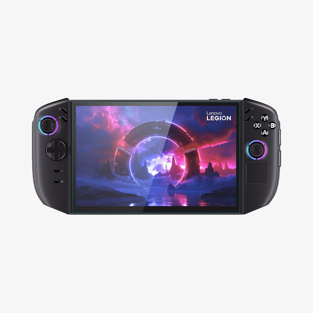 Lenovo Gaming - Glas.tR SLIM