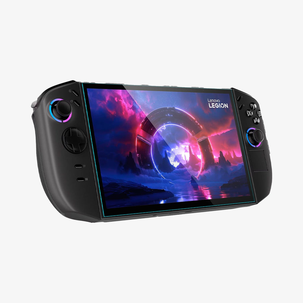 Lenovo Gaming - Glas.tR SLIM