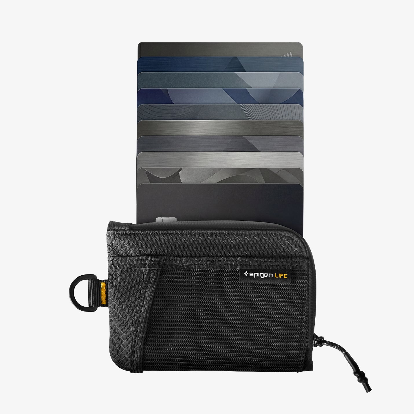 Soft Card Holder | LF300