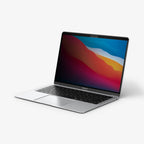 MacBook Pro Series - Safe View