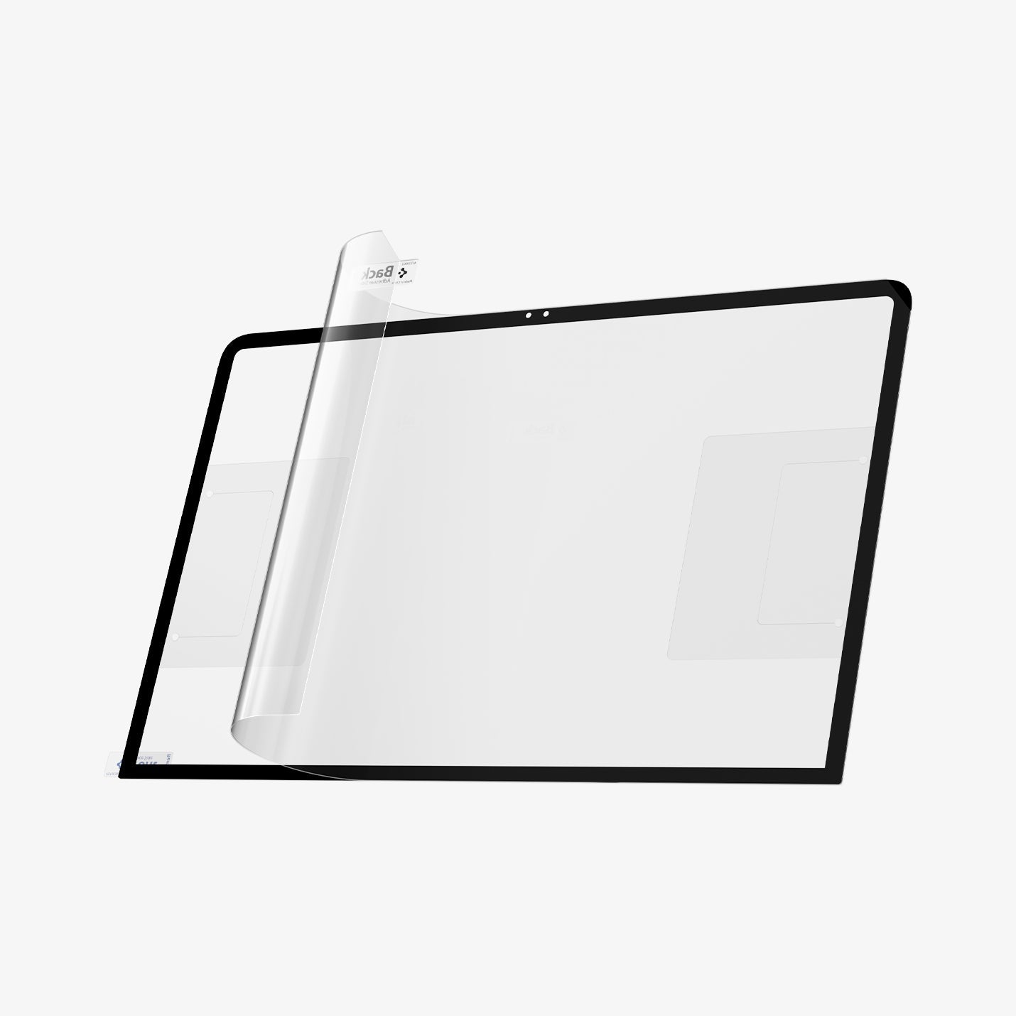 Macbook Neo - Glas.tR Slim