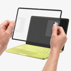Macbook Neo - Glas.tR Slim