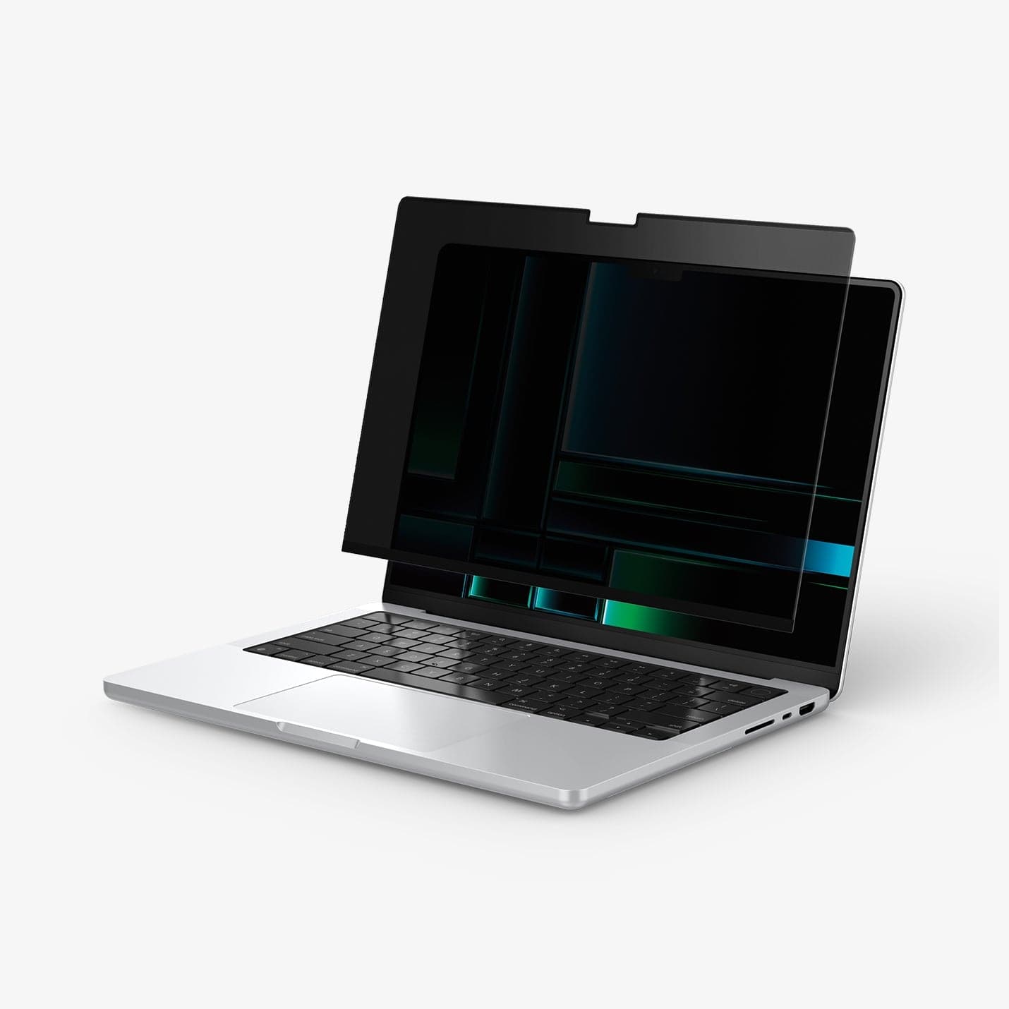 MacBook Pro Series - Safe View