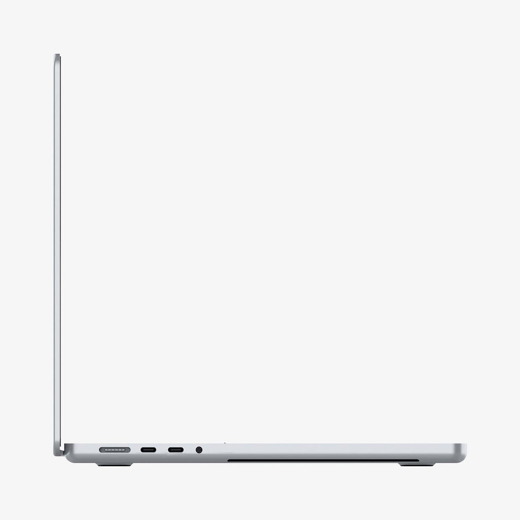MacBook Pro Series - Safe View