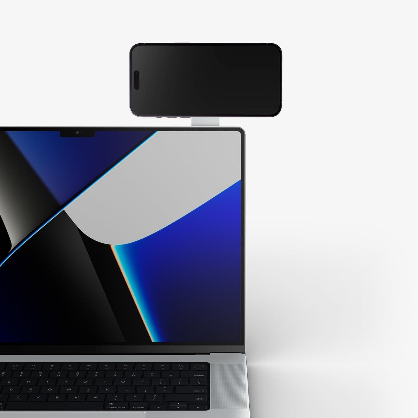 OneTap Monitor / Laptop Mount | S312 (Mag Fit)