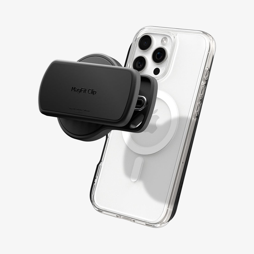 Mag Fit Clip (Mag Fit)