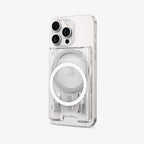 MagSafe Card Holder Ultra Hybrid (Mag Fit+)