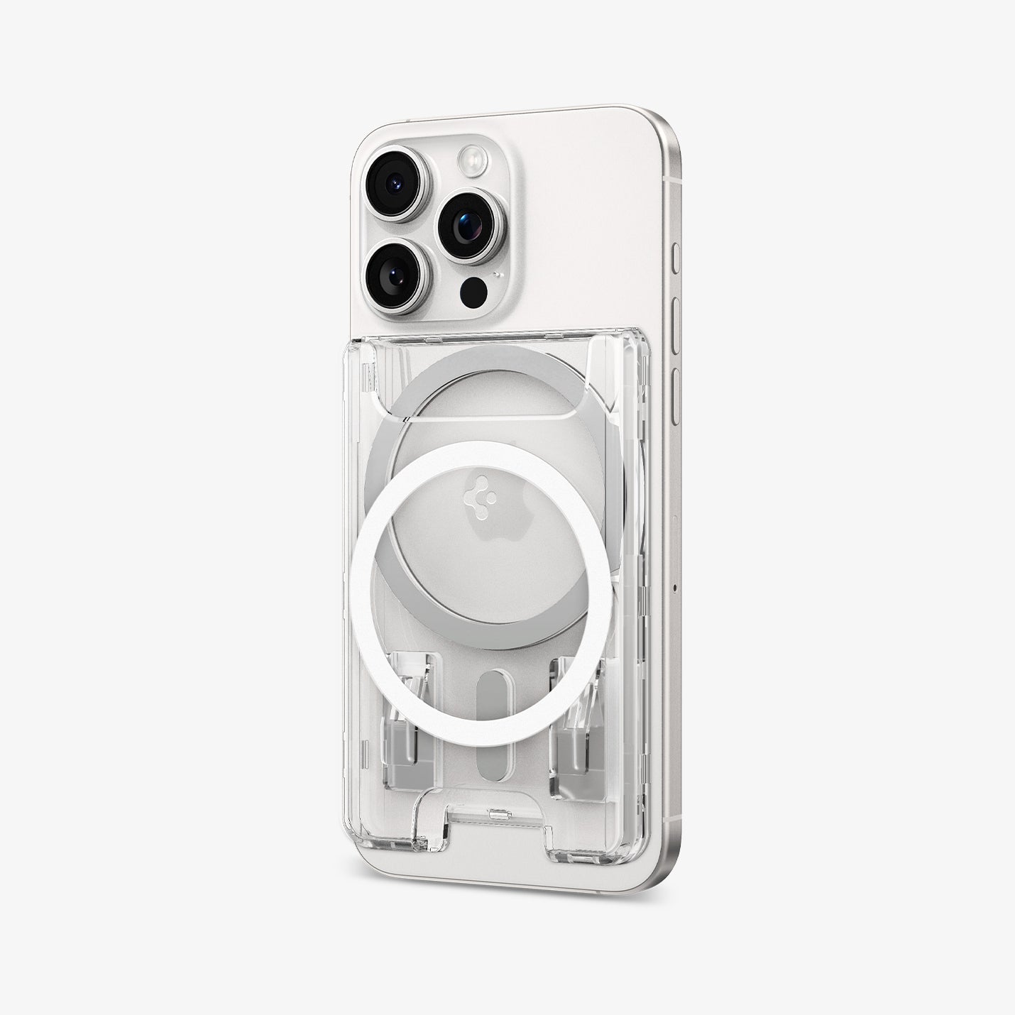 MagSafe Card Holder Ultra Hybrid (Mag Fit+)