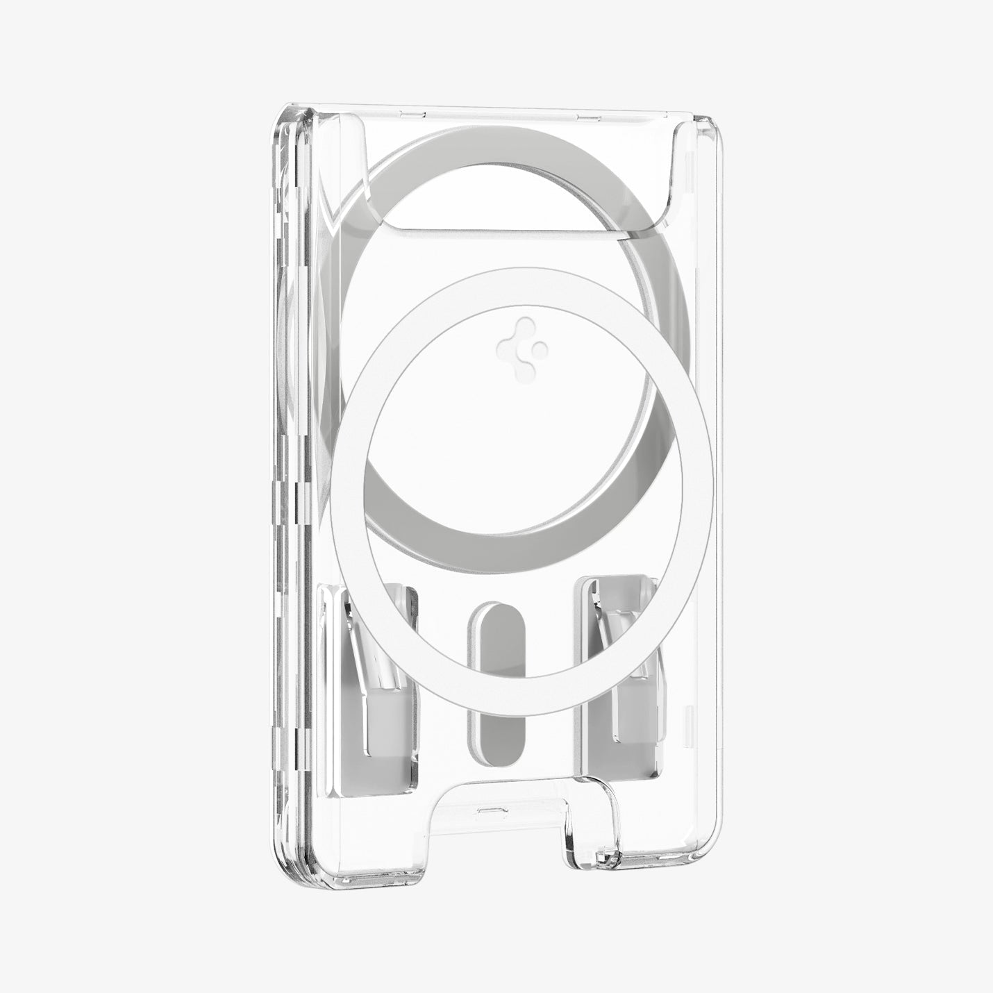 MagSafe Card Holder Ultra Hybrid (Mag Fit+)