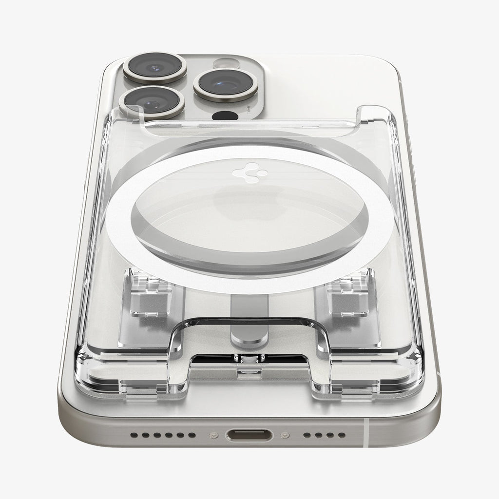 MagSafe Card Holder Ultra Hybrid (Mag Fit+)