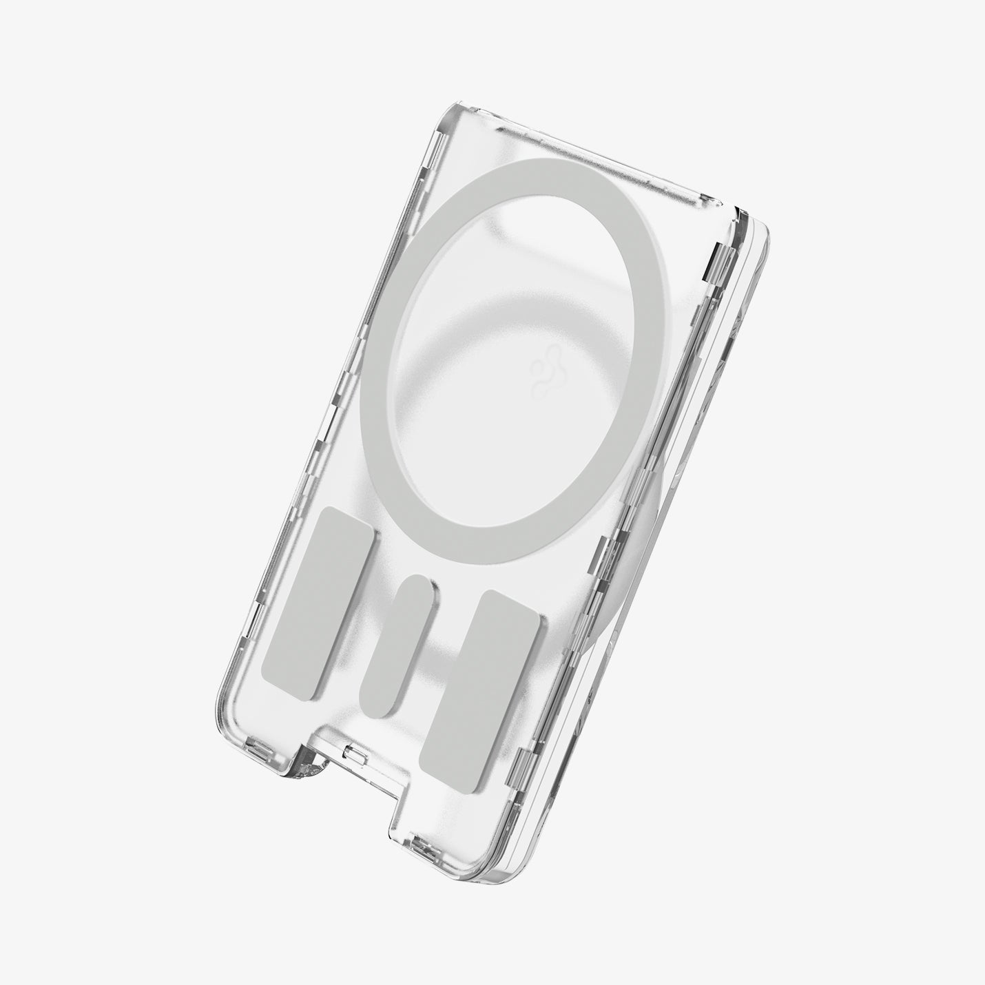 MagSafe Card Holder Ultra Hybrid (Mag Fit+)