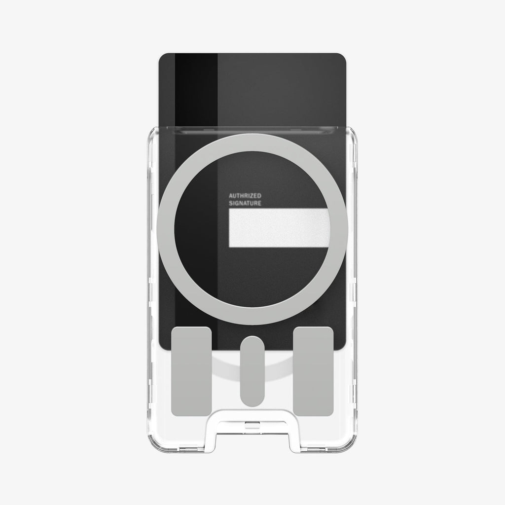MagSafe Card Holder Ultra Hybrid (Mag Fit+)