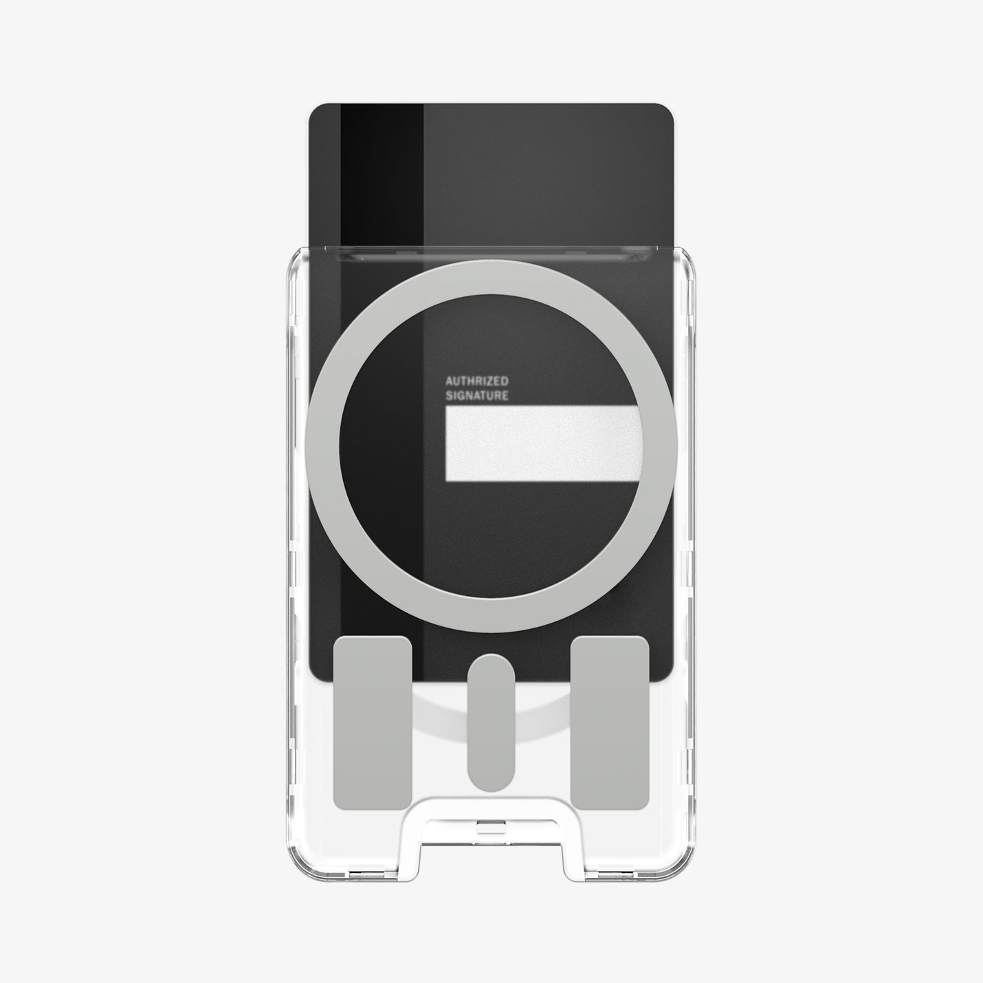 MagSafe Card Holder Ultra Hybrid (Mag Fit+)