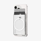 MagSafe Card Holder Ultra Hybrid (Mag Fit+)