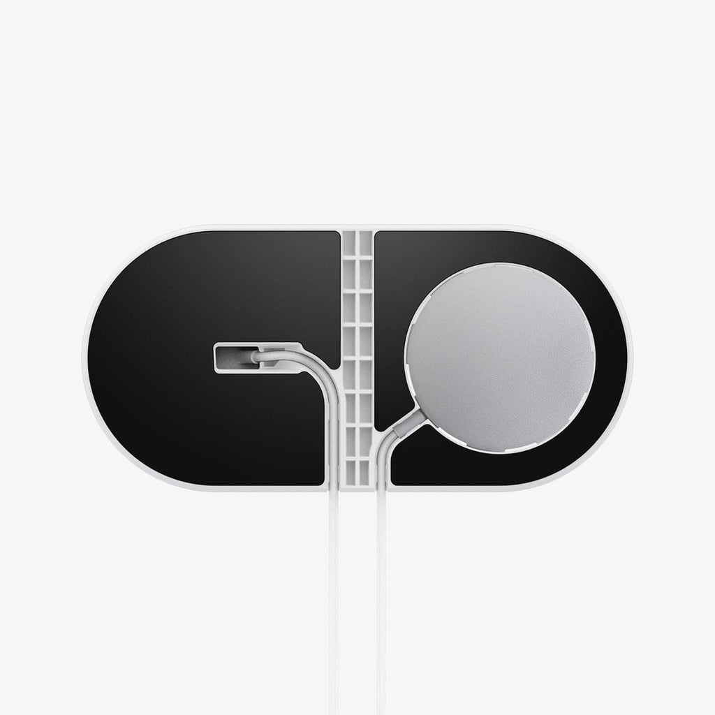 Nanotac™ Mag Fit Duo (Mag Fit)