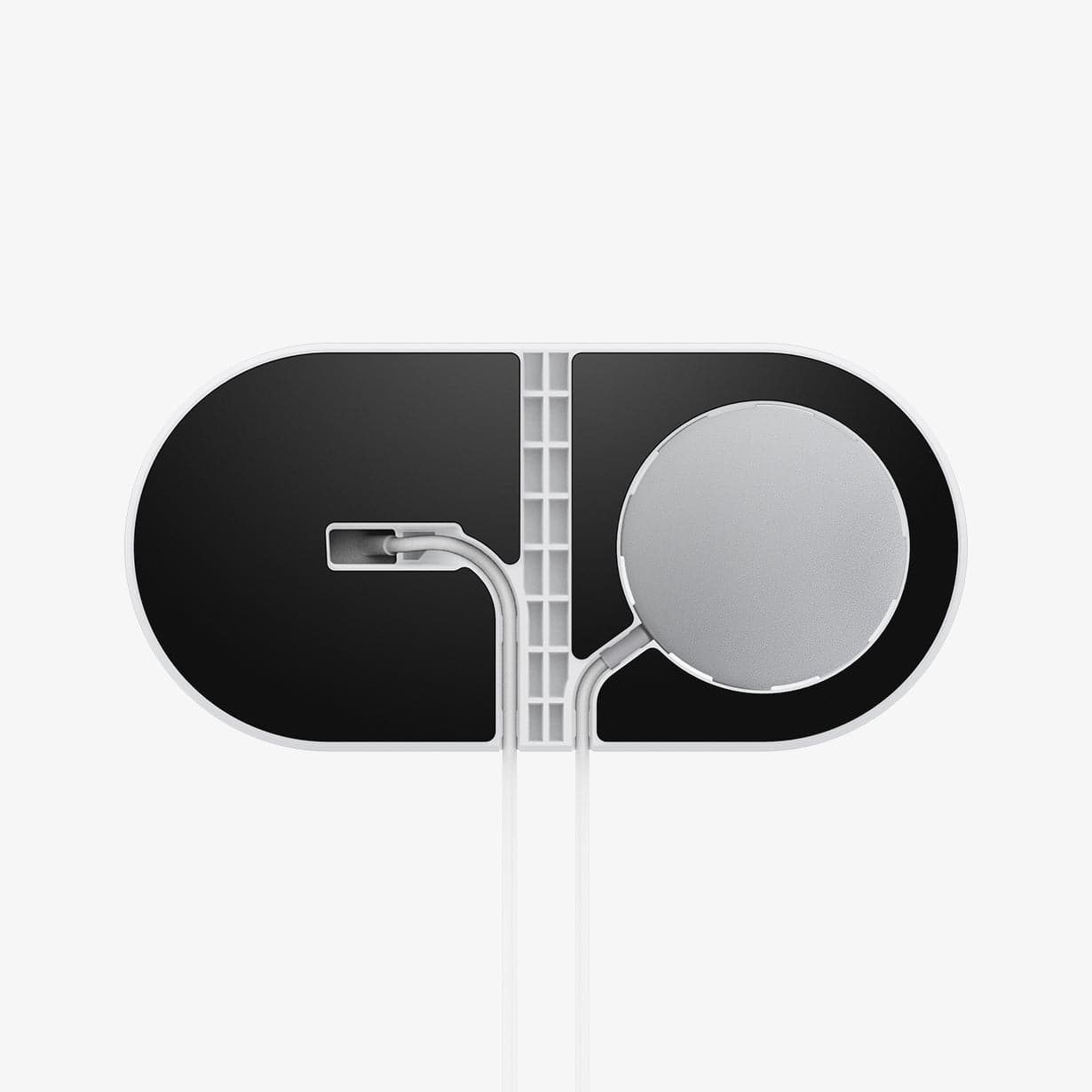 Nanotac™ Mag Fit Duo (Mag Fit)