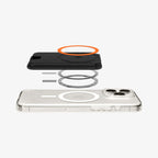 MagSafe Card Holder Valentinus | 3 Cards (Mag Fit+)