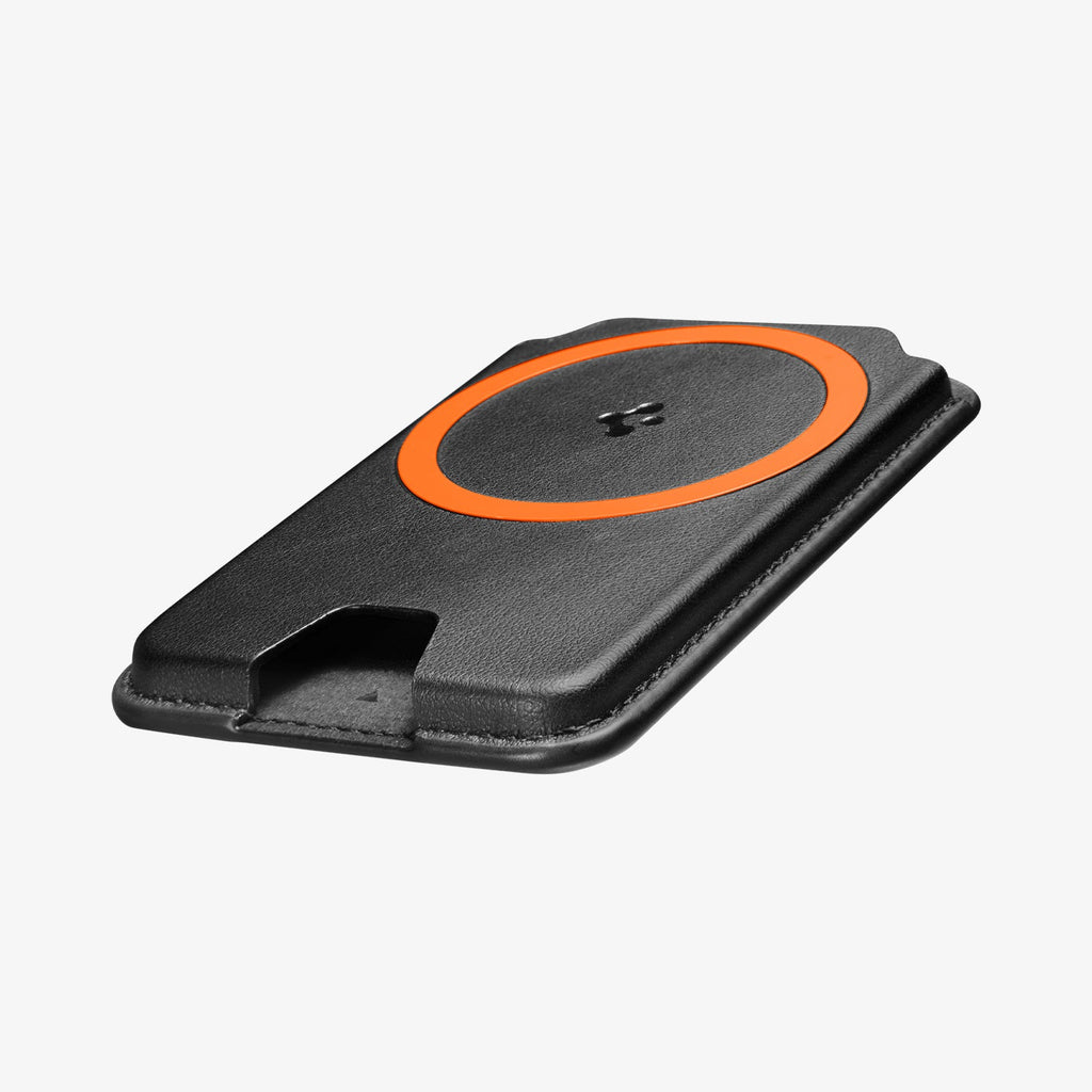 MagSafe Card Holder Valentinus | 3 Cards (Mag Fit+)