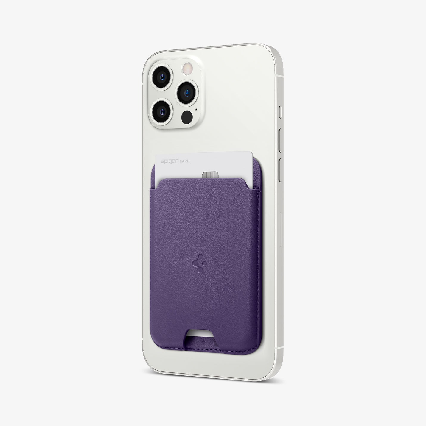 MagSafe Card Holder Valentinus (Mag Fit)