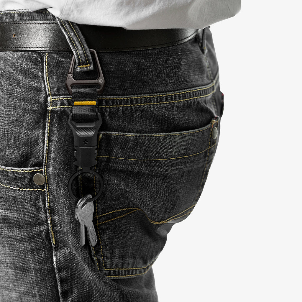 Carabiner (Magnetic Keychain)