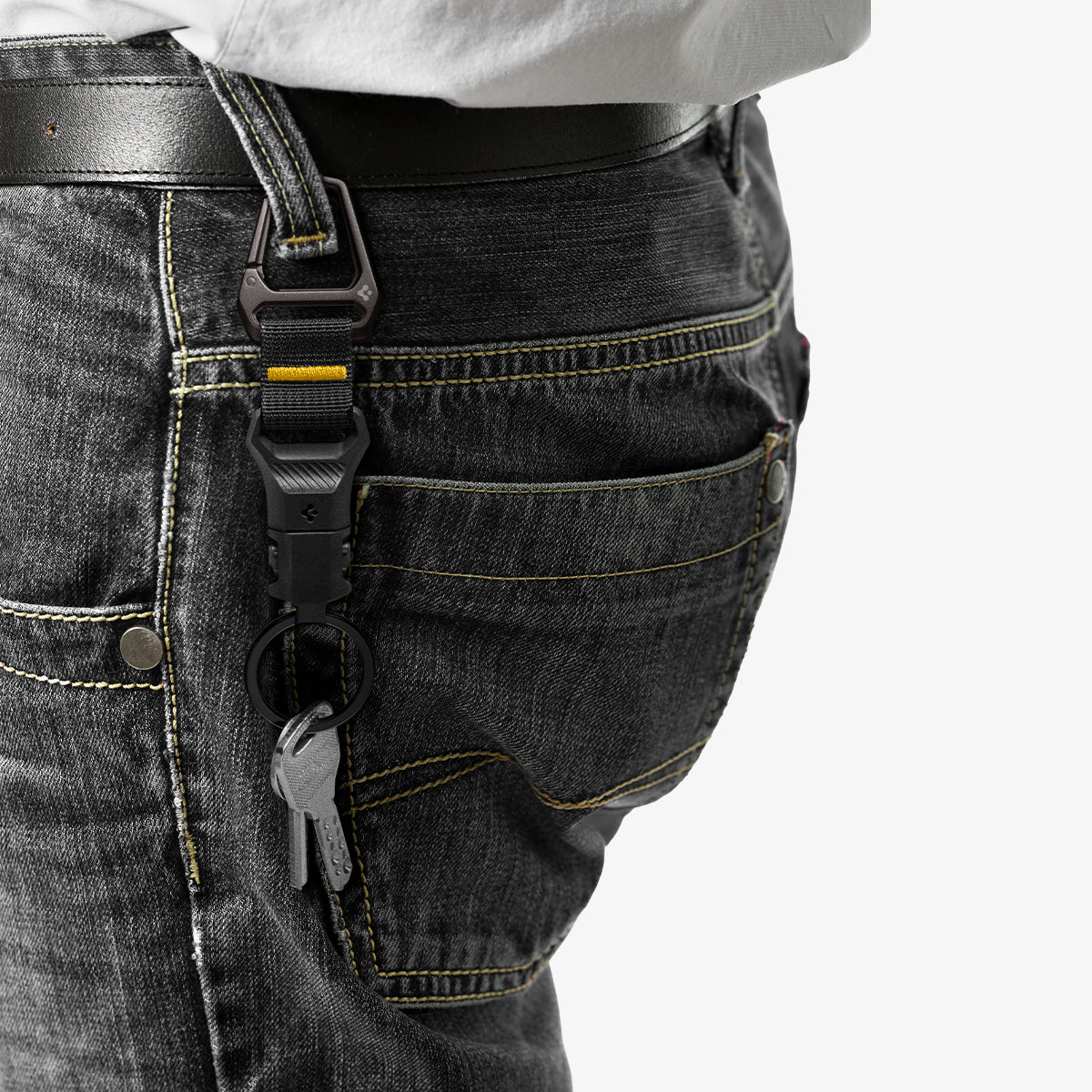 Carabiner (Magnetic Keychain)