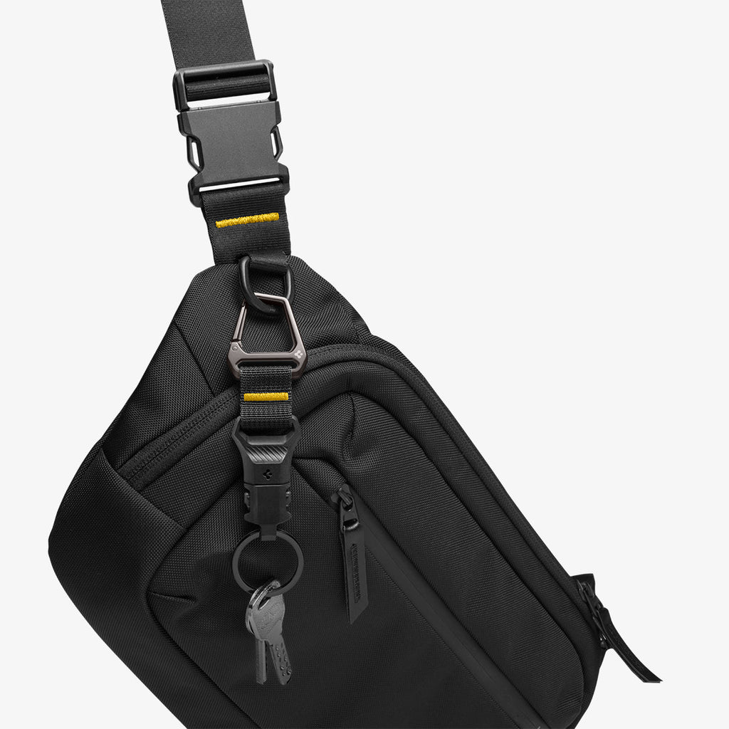 Carabiner (Magnetic Keychain)