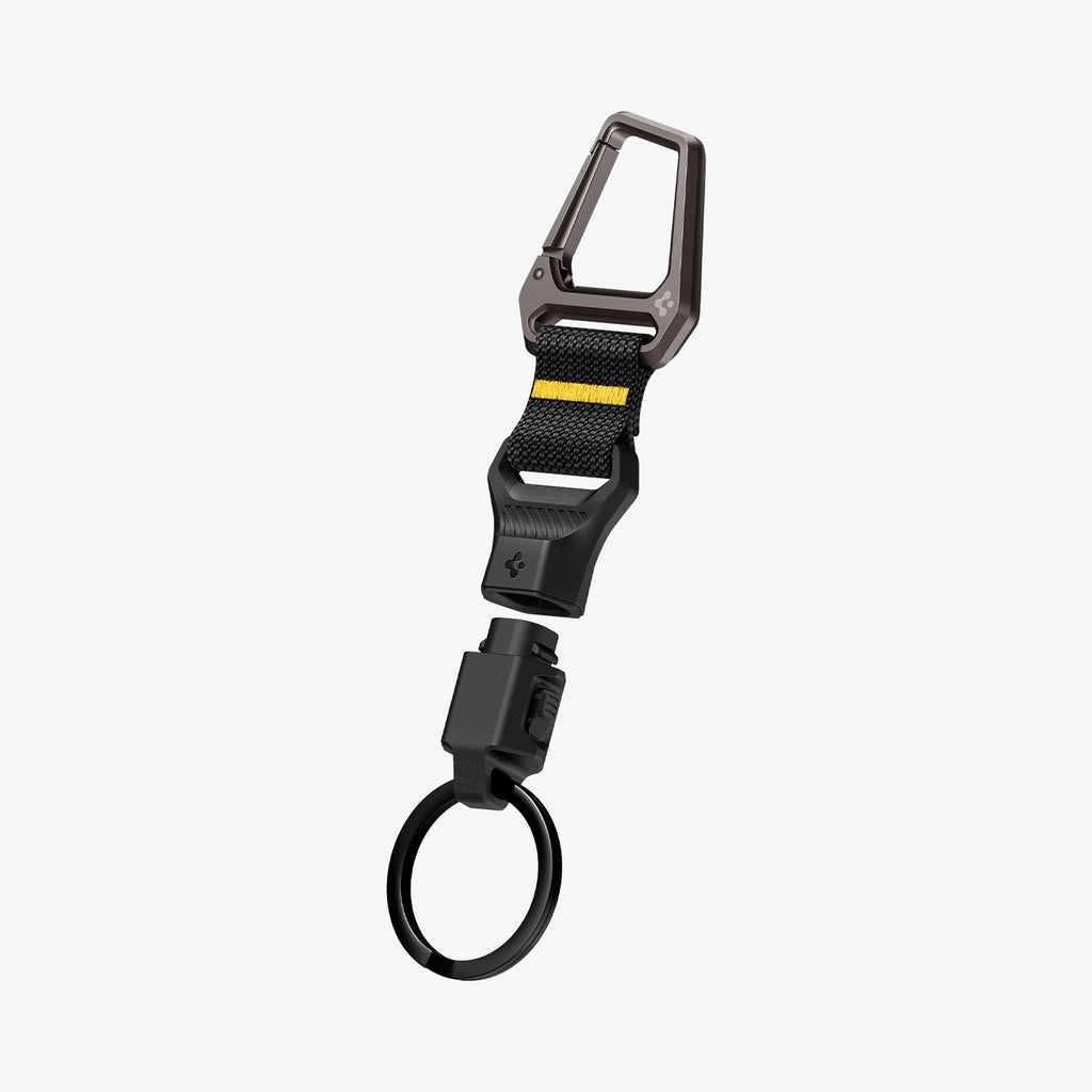 Carabiner (Magnetic Keychain)