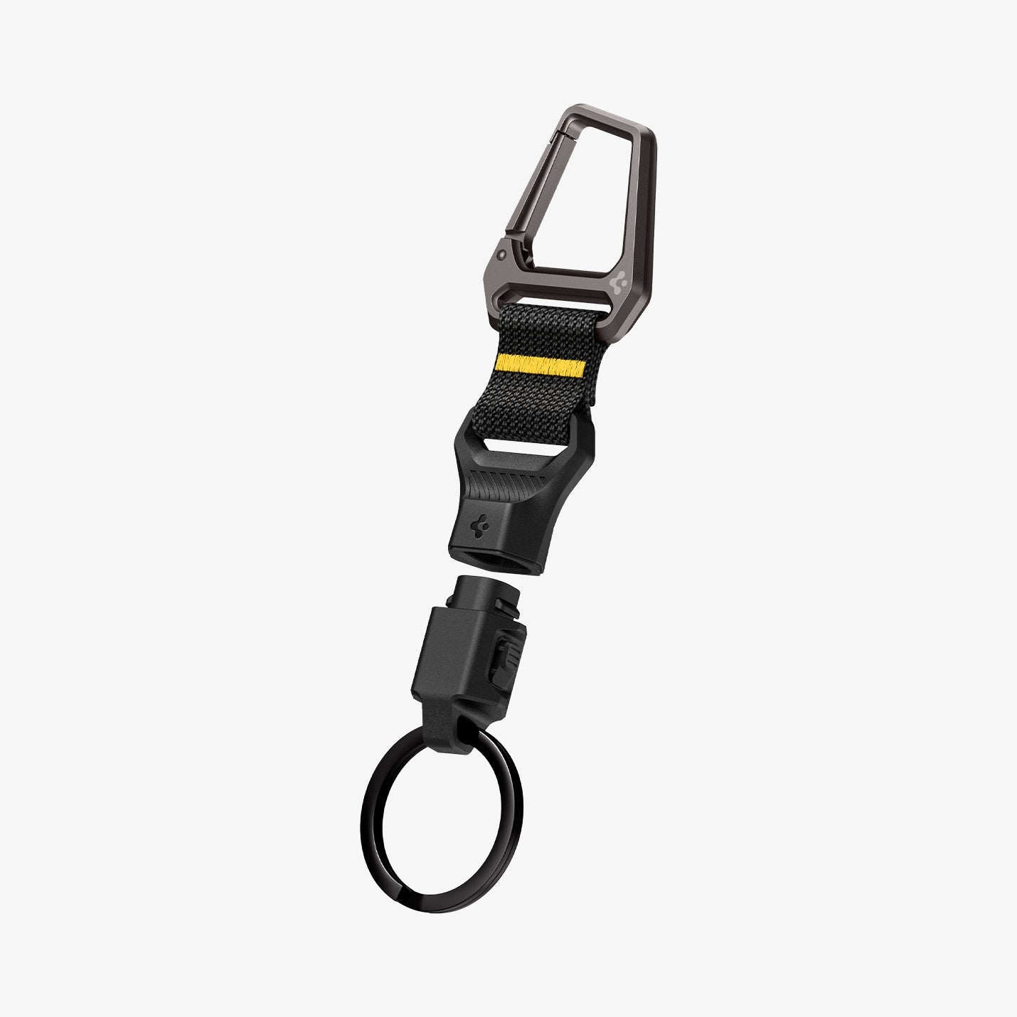Carabiner (Magnetic Keychain)