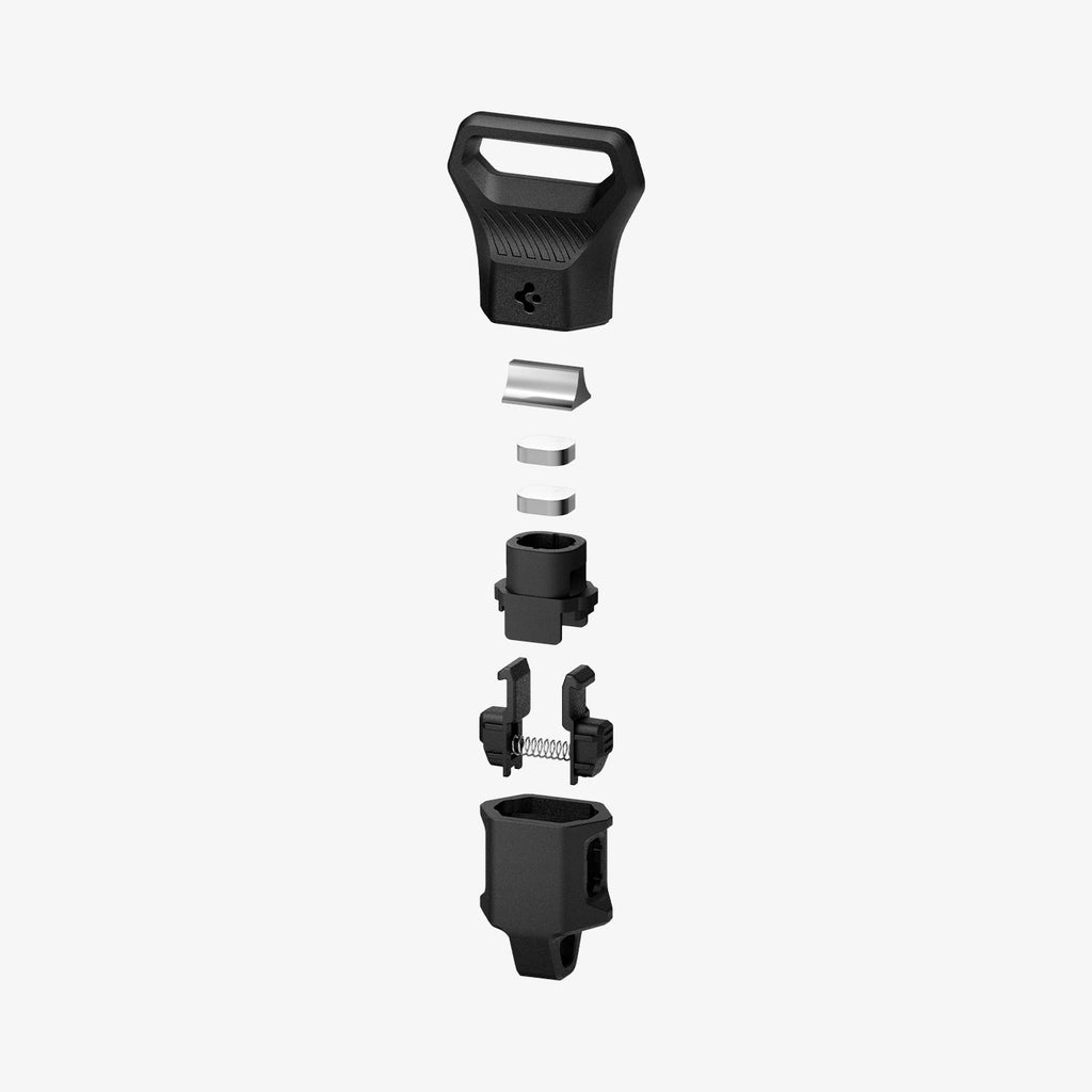 Carabiner (Magnetic Keychain)