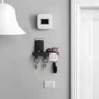 Carabiner (Magnetic Keychain) Holder Hub