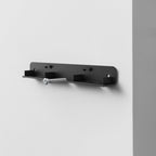 Carabiner (Magnetic Keychain) Holder Hub