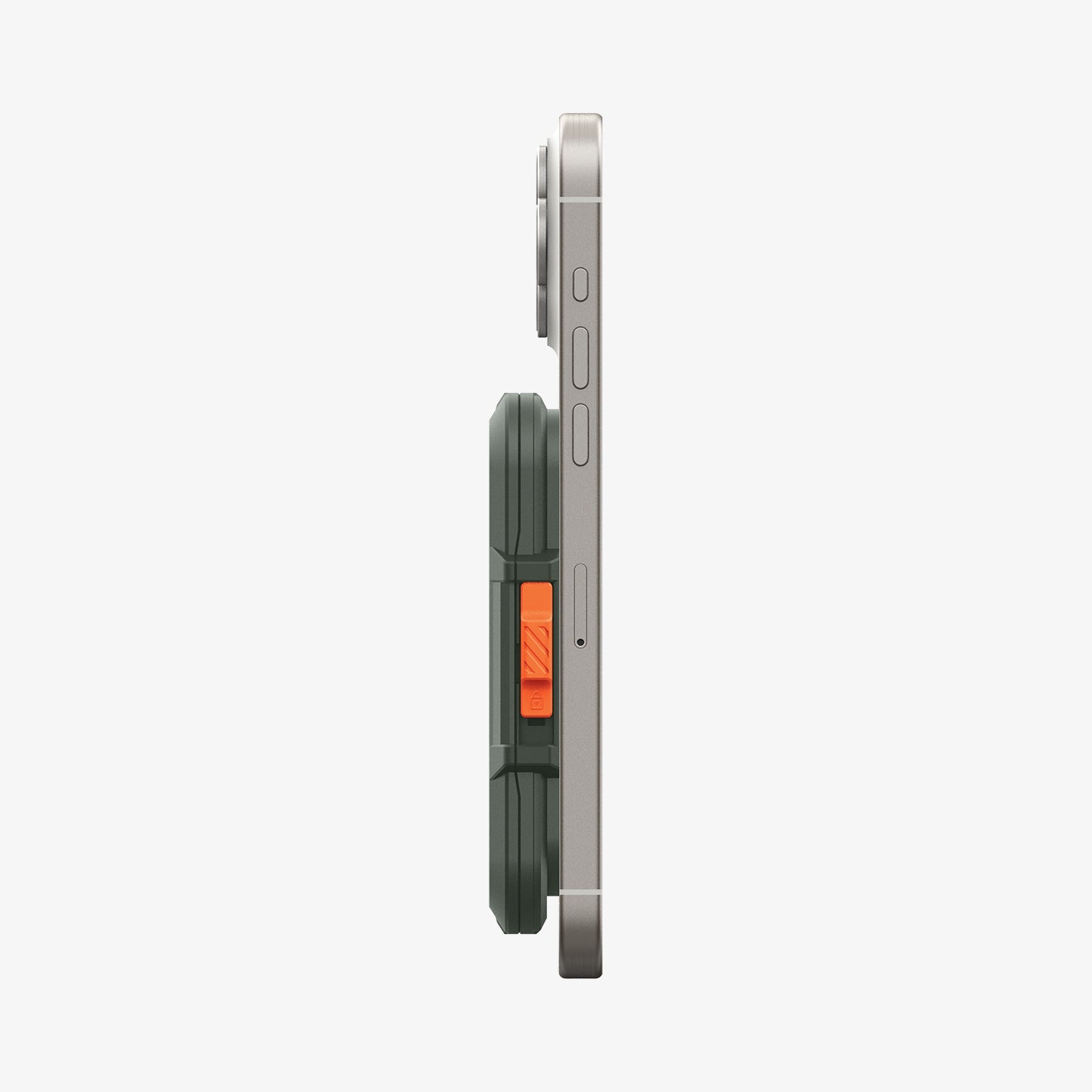 MagSafe Card Holder Lock Fit (Mag Fit)