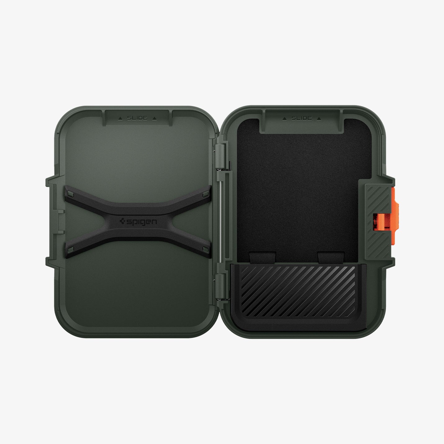 MagSafe Card Holder Lock Fit (Mag Fit)