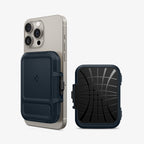 MagSafe Card Holder Lock Fit (Mag Fit)