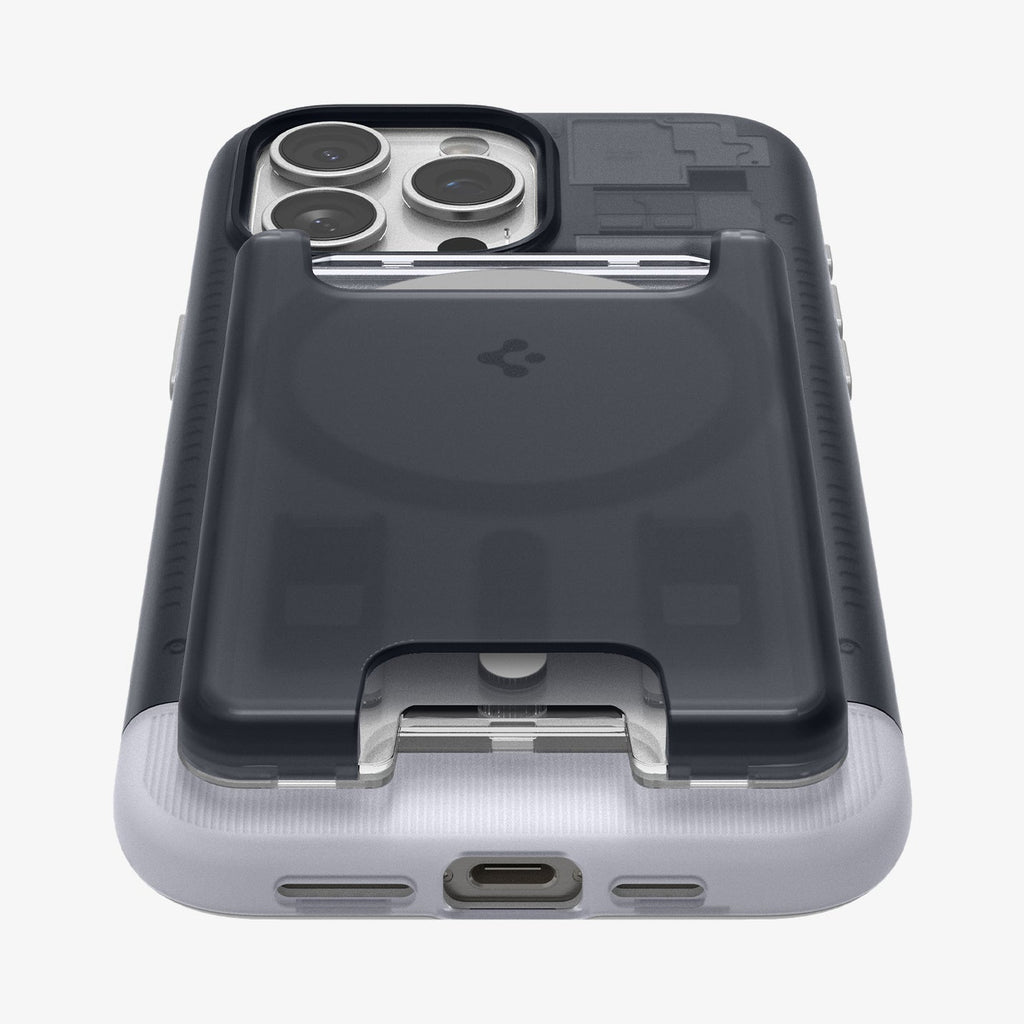 MagSafe Card Holder Classic C1 (Mag Fit)