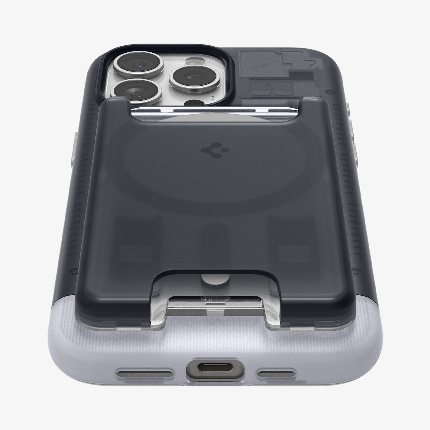 MagSafe Card Holder Classic C1 (Mag Fit)