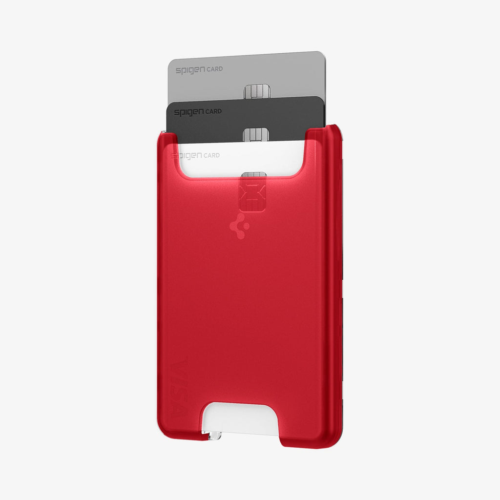 MagSafe Card Holder Classic C1 (Mag Fit)