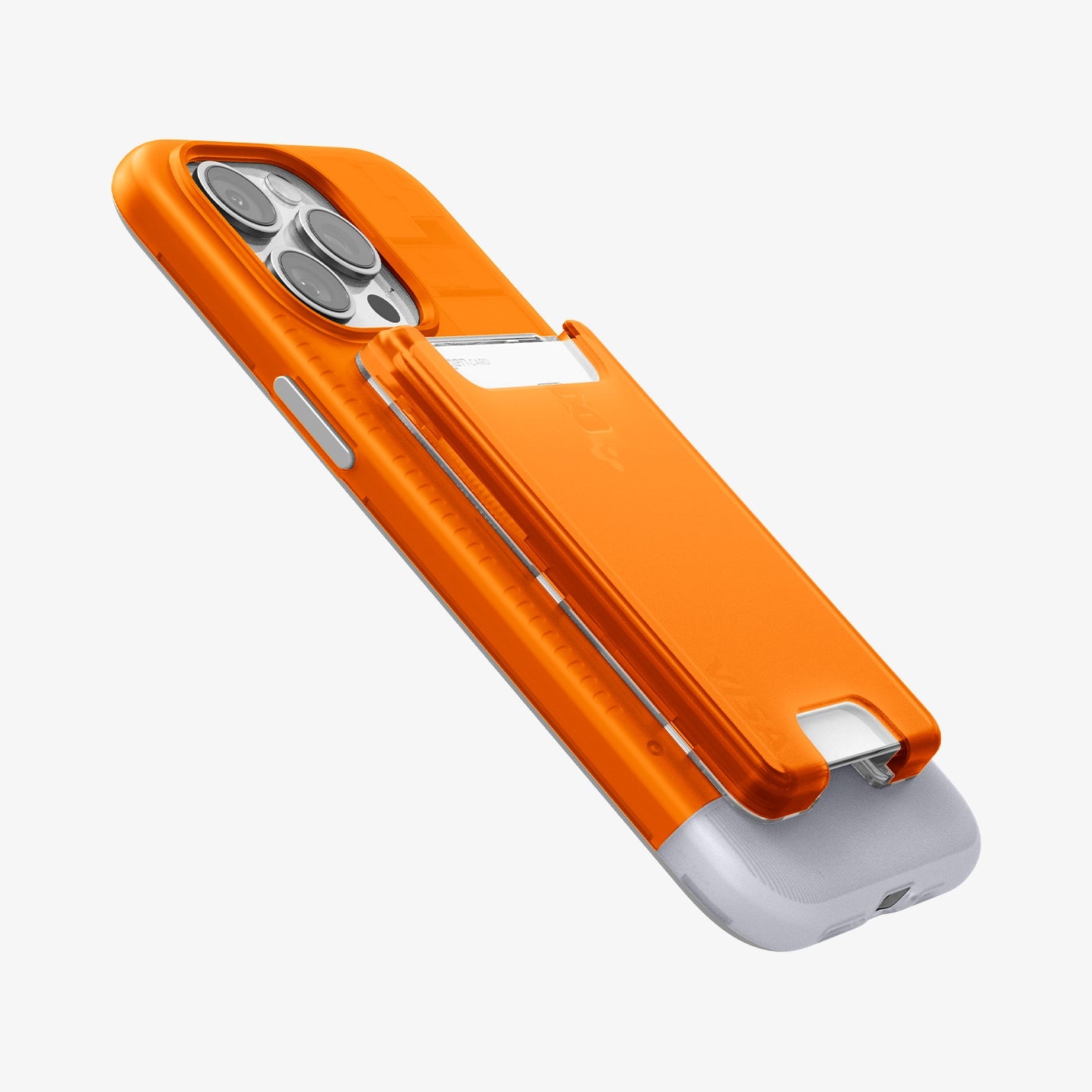 MagSafe Card Holder Classic C1 (Mag Fit)