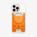 MagSafe Card Holder Classic C1 (Mag Fit)