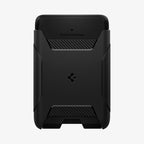 MagSafe Card Holder Rugged Armor | 3 Cards (Mag Fit)