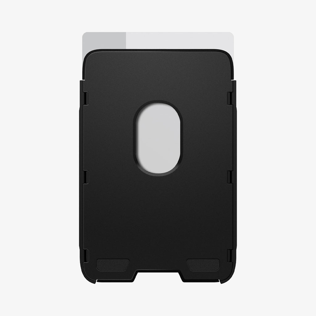 MagSafe Card Holder Rugged Armor | 3 Cards (Mag Fit)